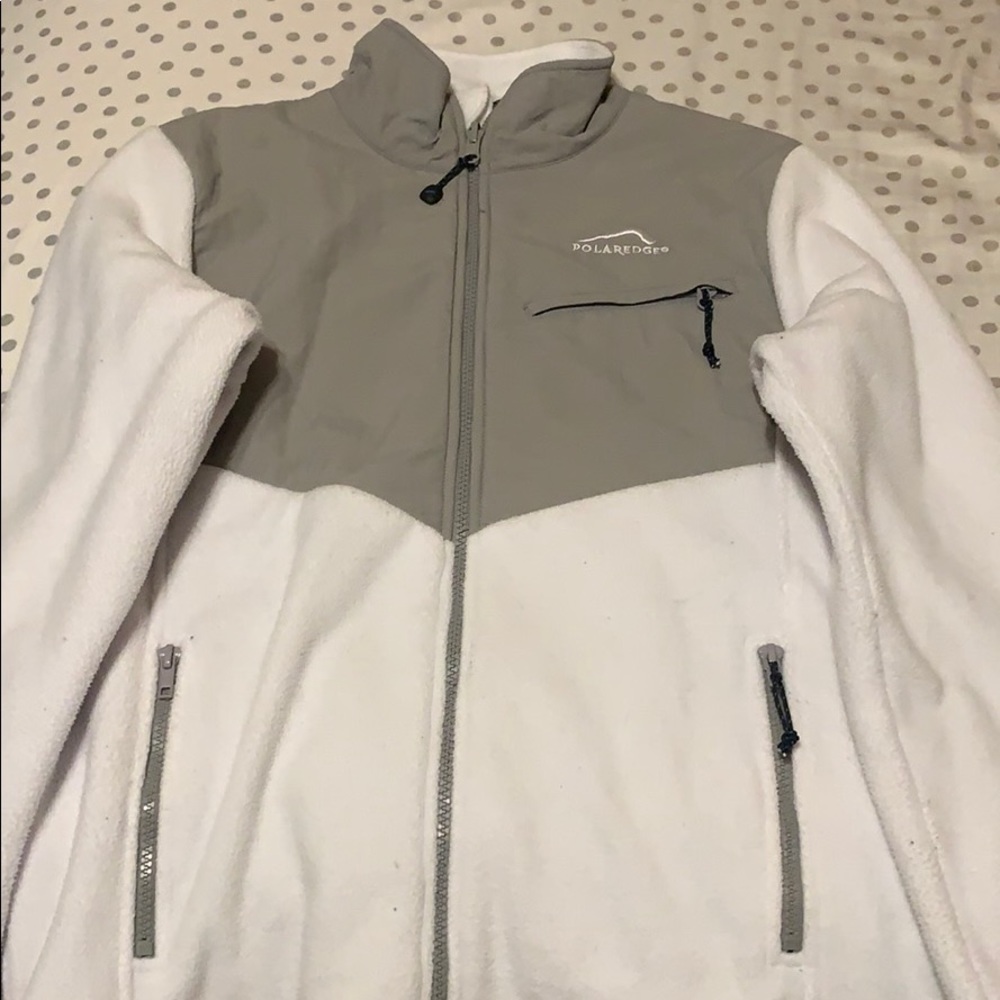 Polar Edge Jacket